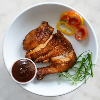 Barbecue Chicken
