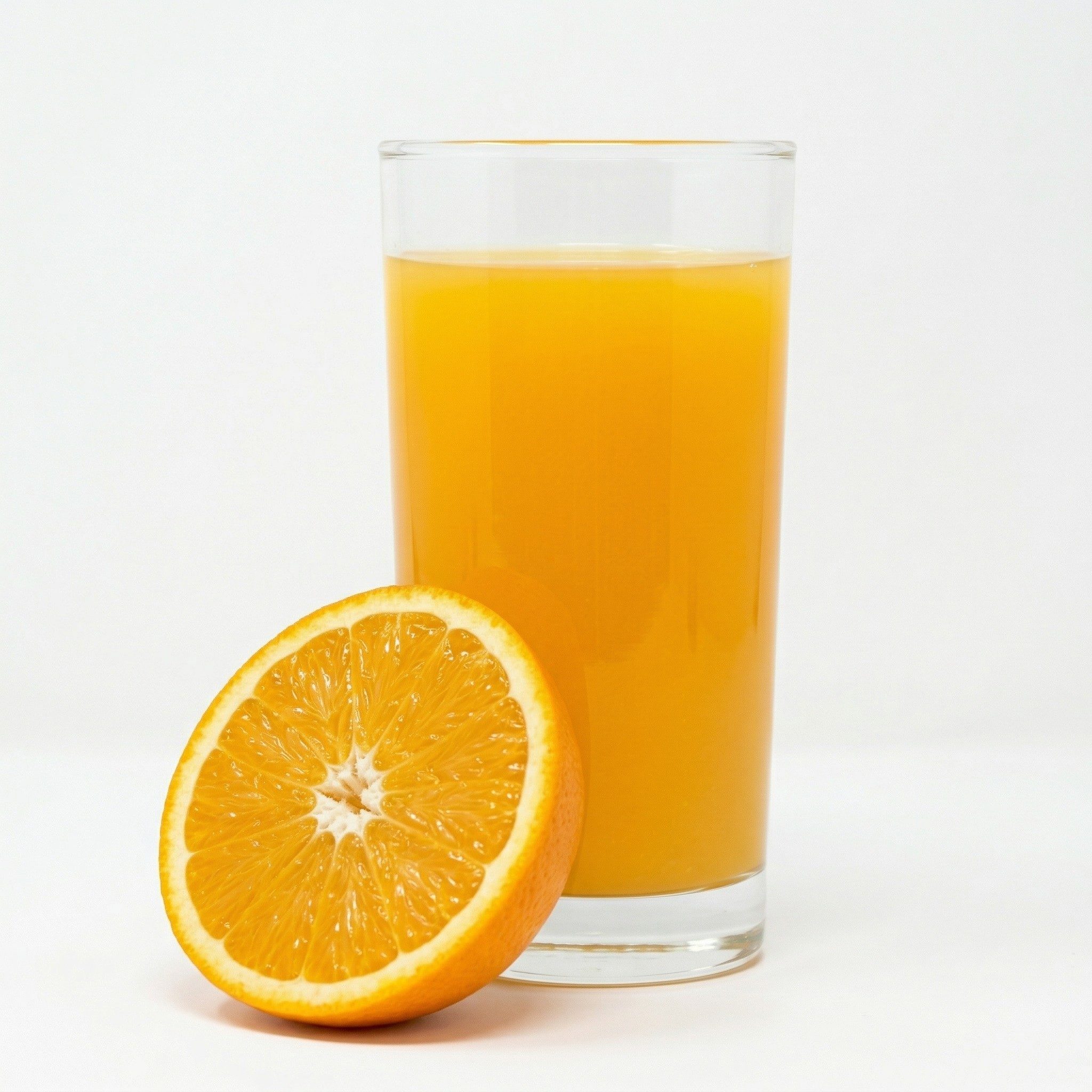 Orange Juice*.