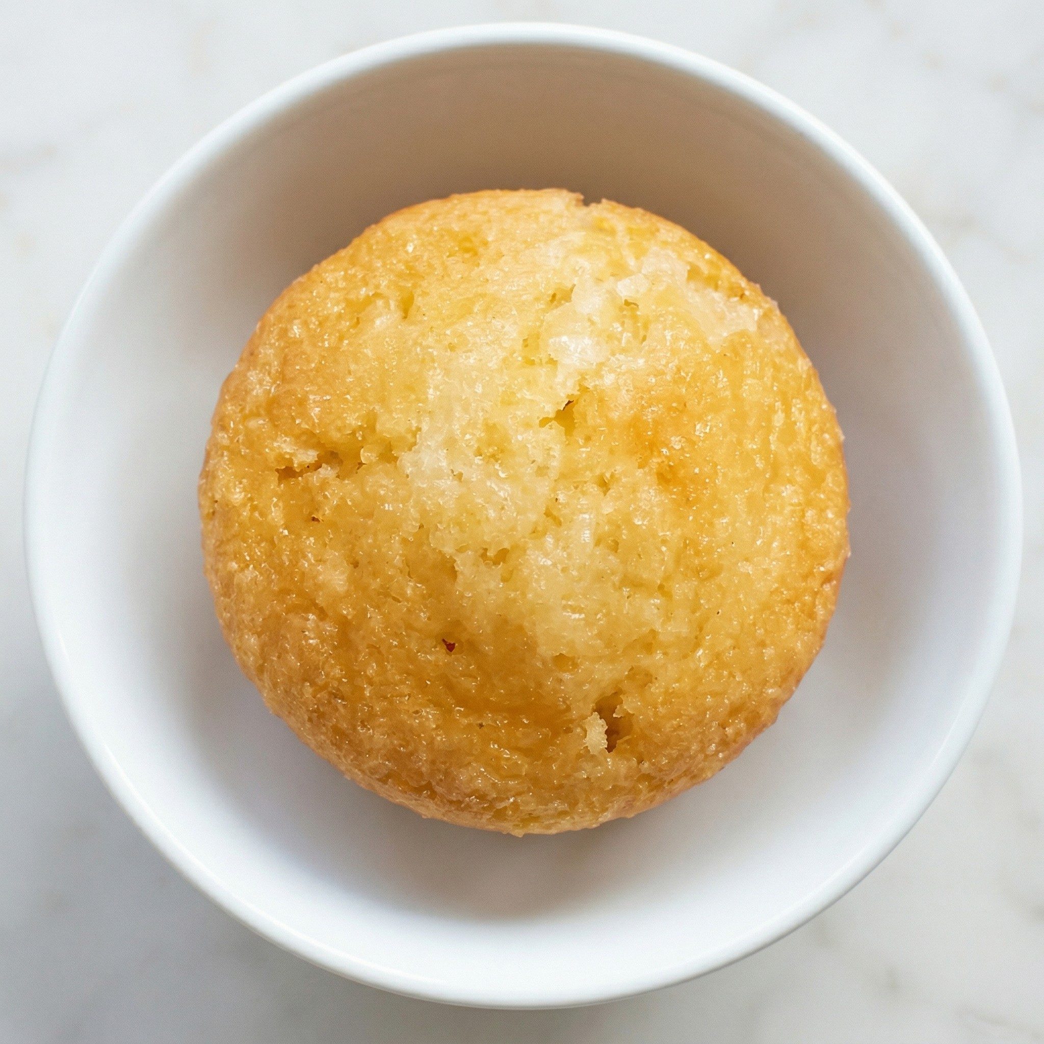 Honey Drizzled CornBread*.
