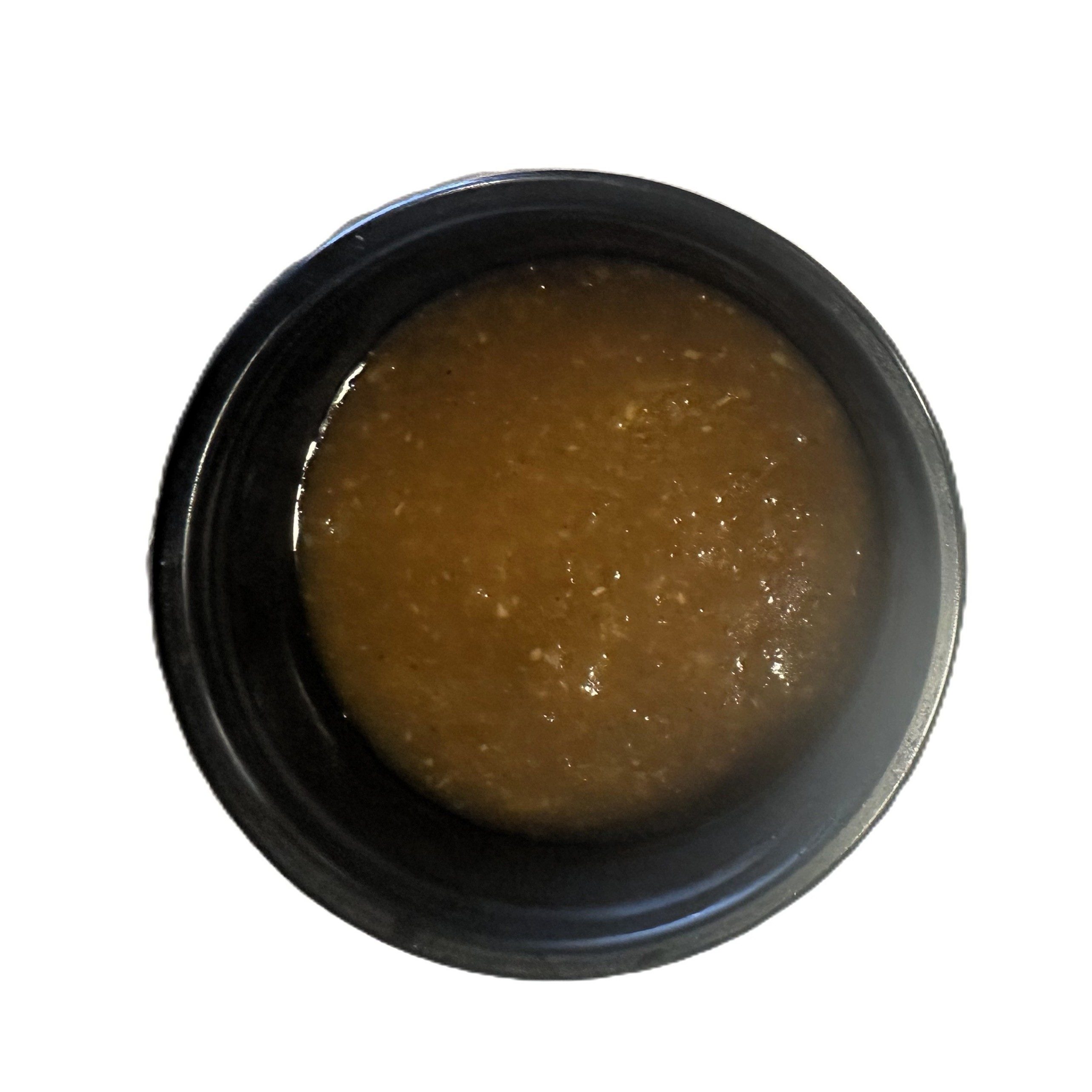 Extra Jerk Sauce*.