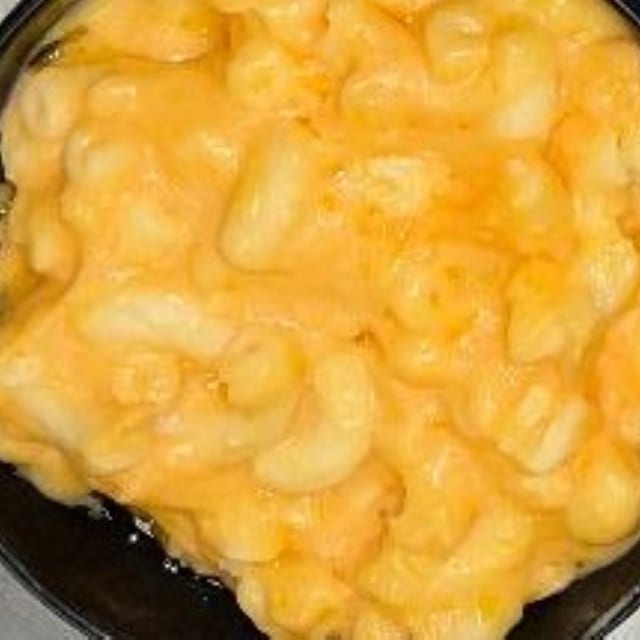 Mac N Cheese*.