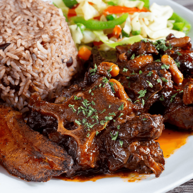 Delivery Options for Your Favorite Dishes