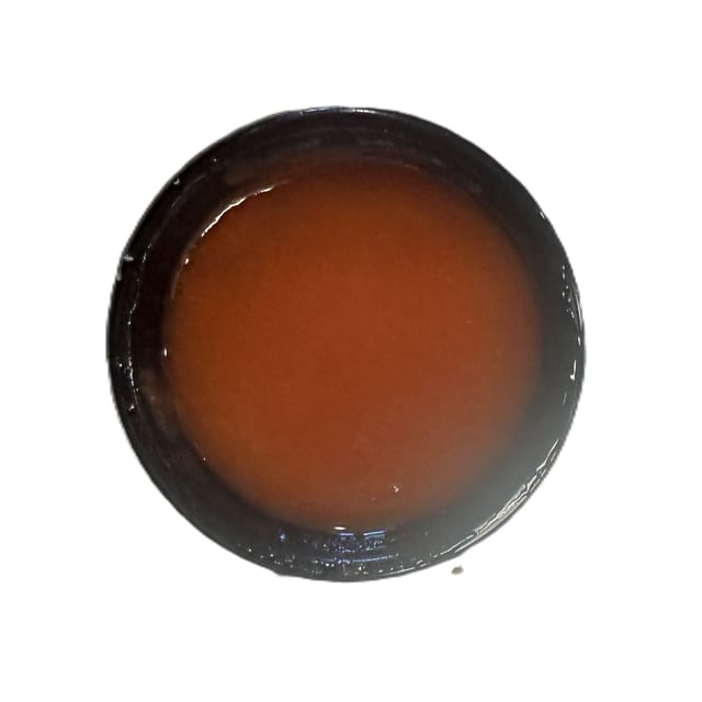 Extra Pepper Sauce*.