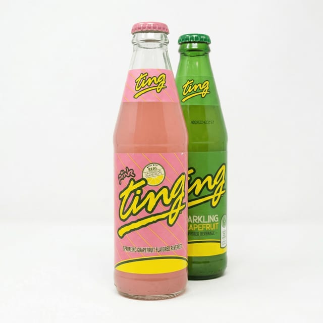 Ting*.