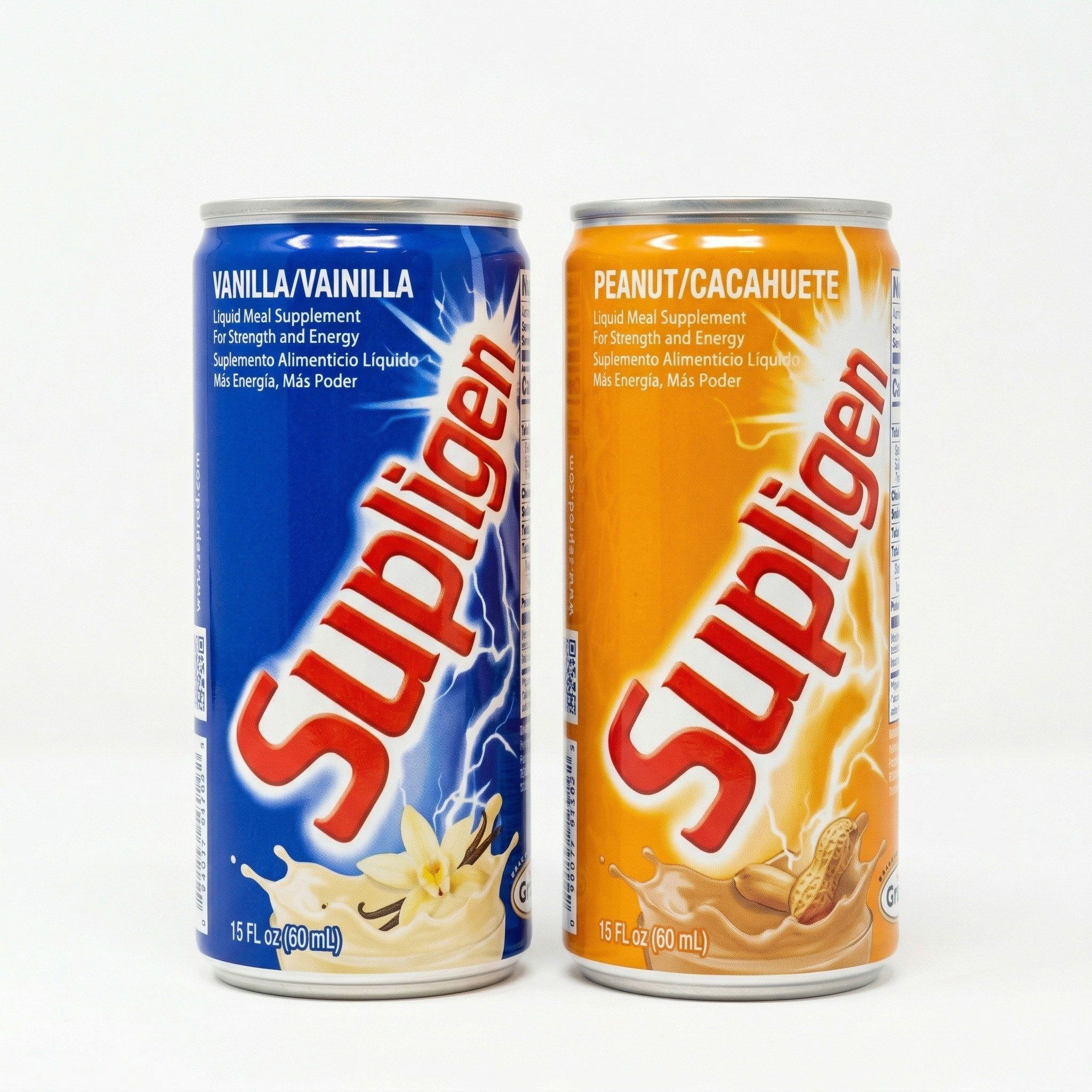 Supligen*.