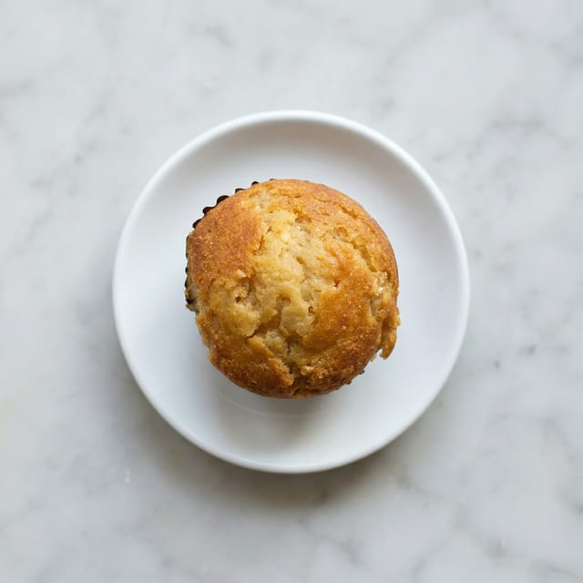 Cornbread.