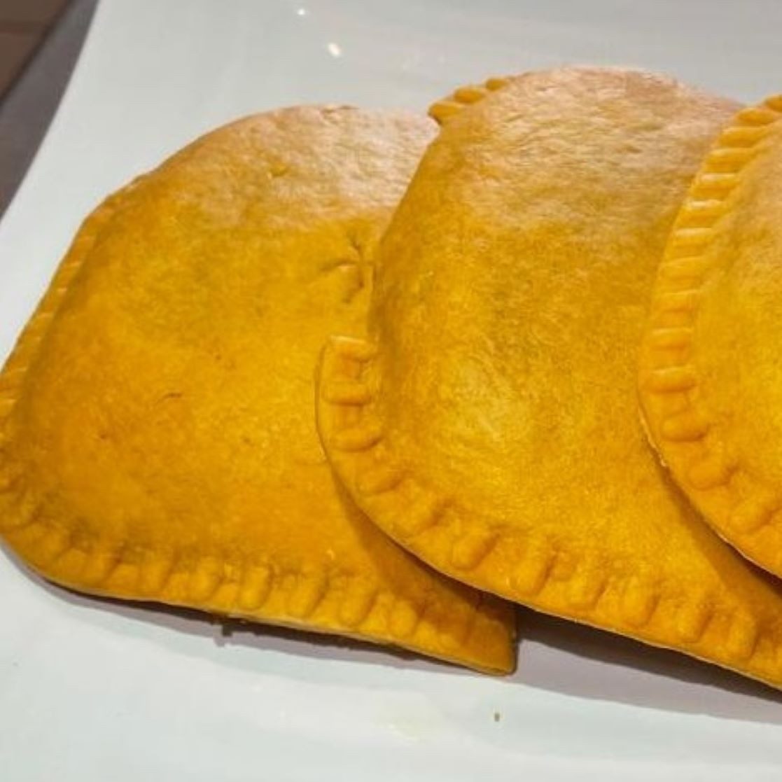 Beef Patty*.