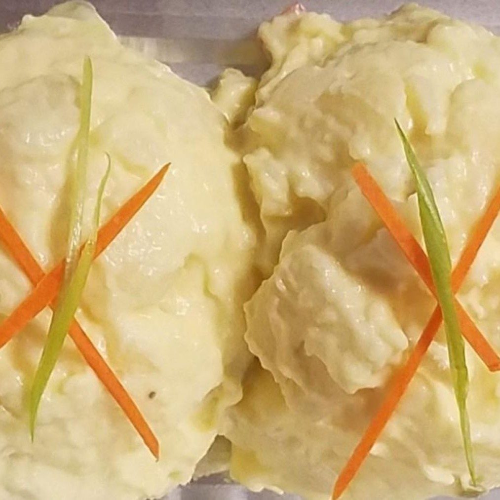 Potato Salad*.