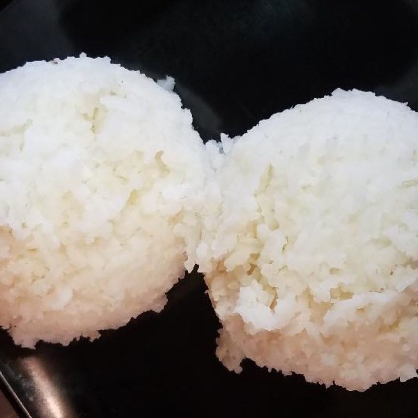 White Rice*.