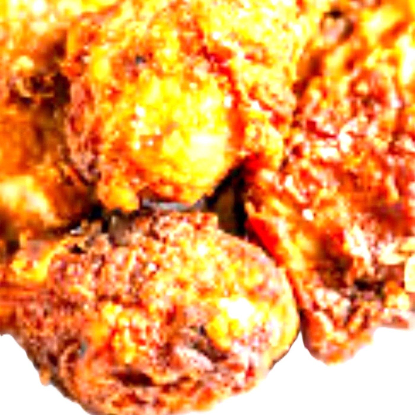 2 Drumsticks.