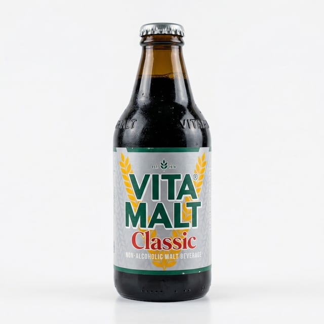 Vitamalt*.